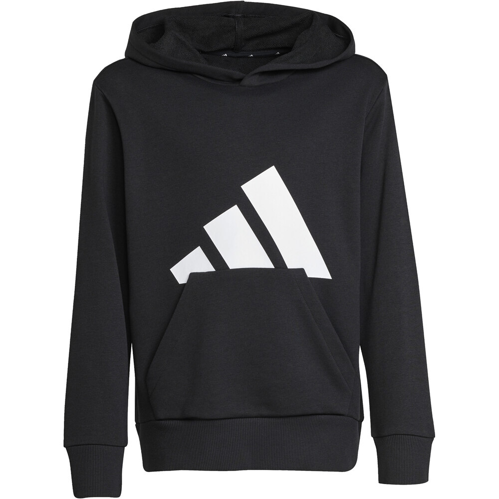 adidas sudadera niño J BL FT HD 280 04