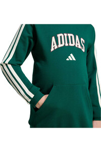 adidas sudadera niño J COLLEG HD 03