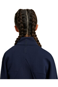 adidas sudadera niño J HOT TTOP 03