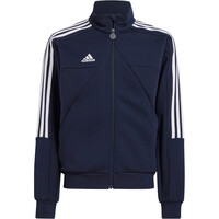 adidas sudadera niño J HOT TTOP 04