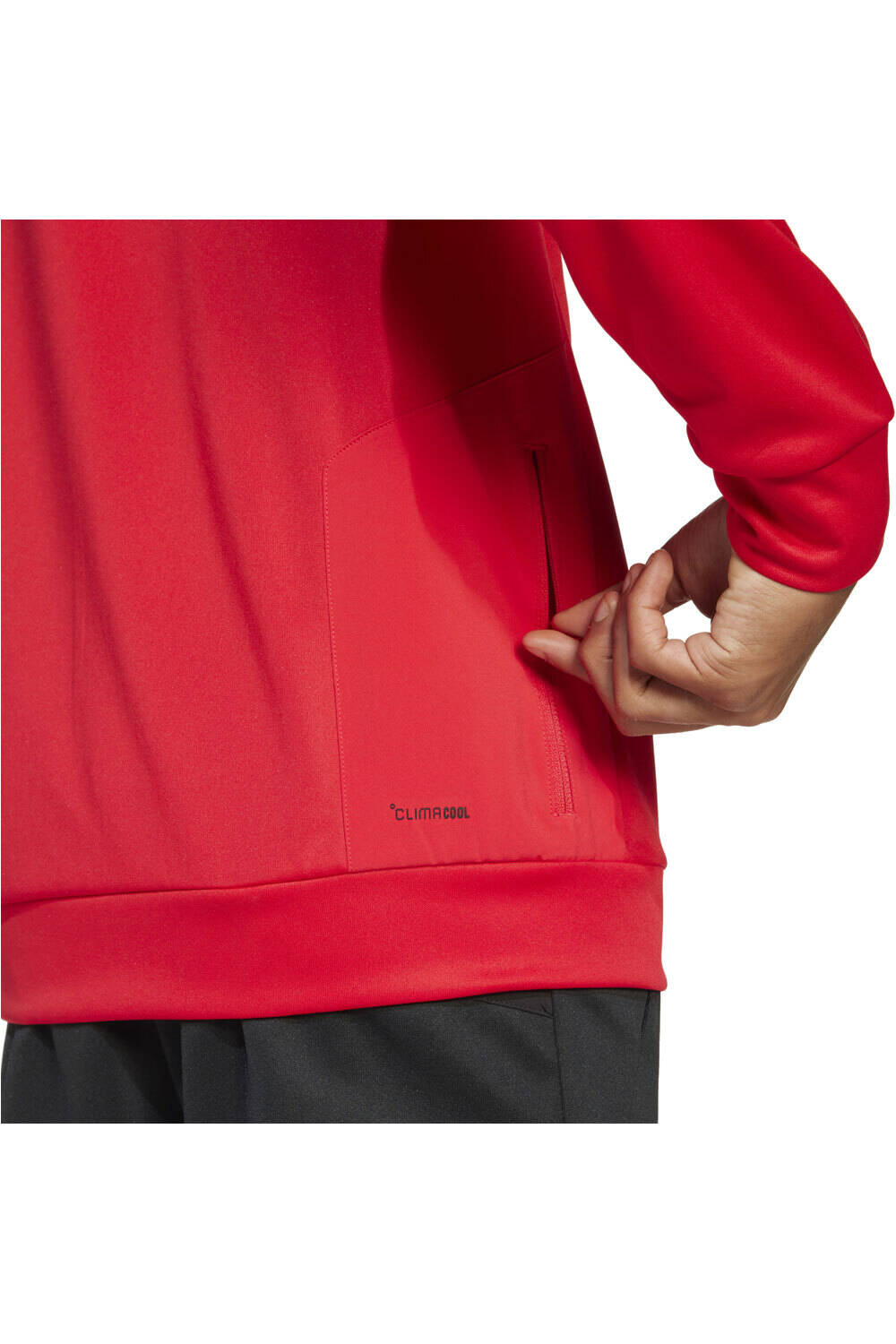 adidas sudadera niño J NXT HOODIE 03