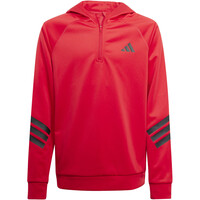 adidas sudadera niño J NXT HOODIE 04