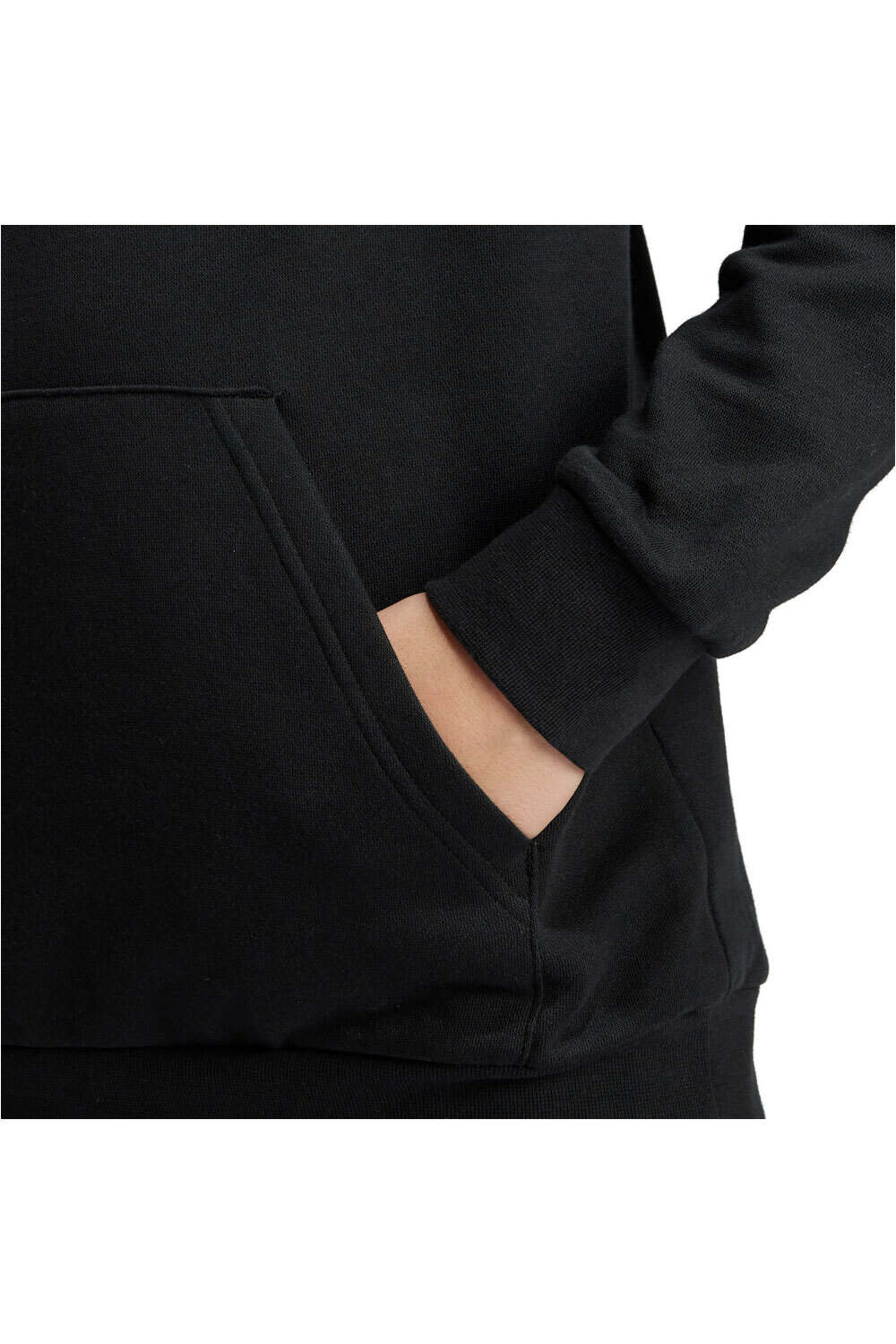 adidas sudadera niño J SL FC FL HD 03