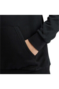 adidas sudadera niño J SL FC FL HD 03