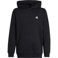 adidas sudadera niño J SL FC FL HD 04
