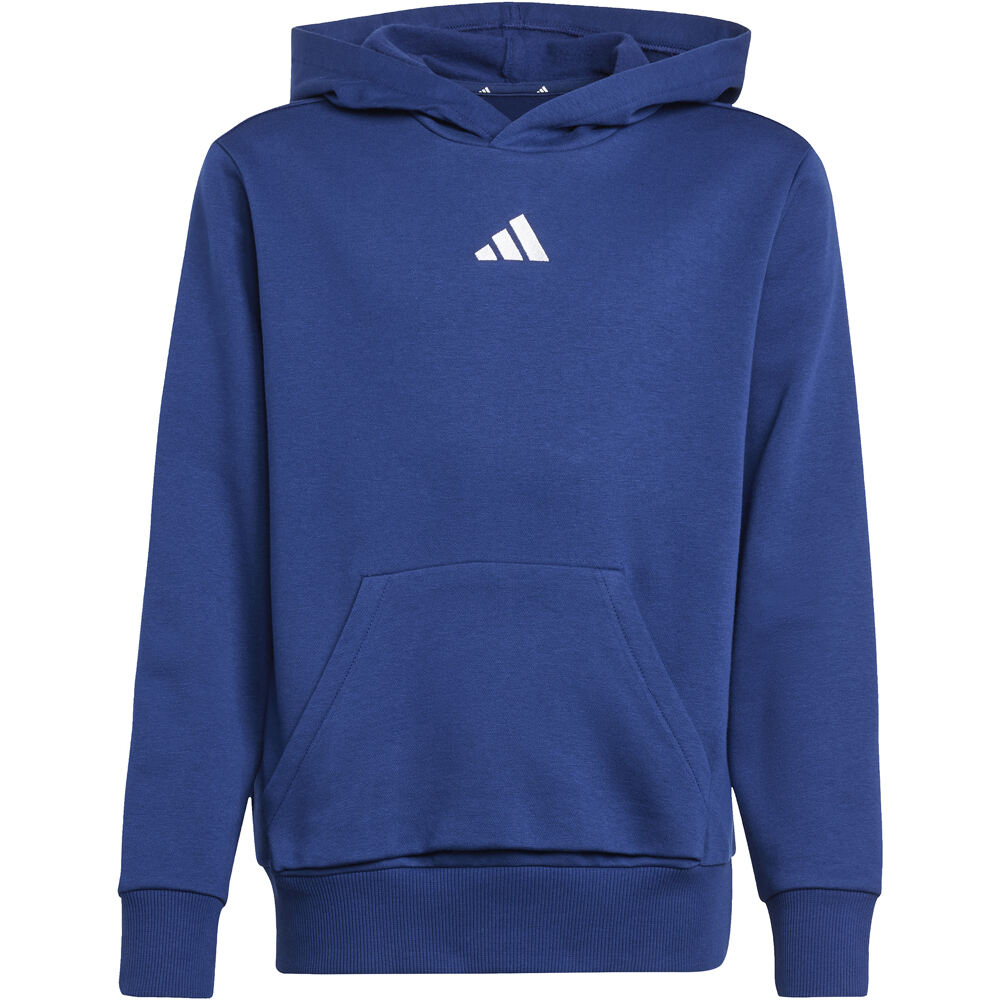 adidas sudadera niño J SL FL HD 225 04