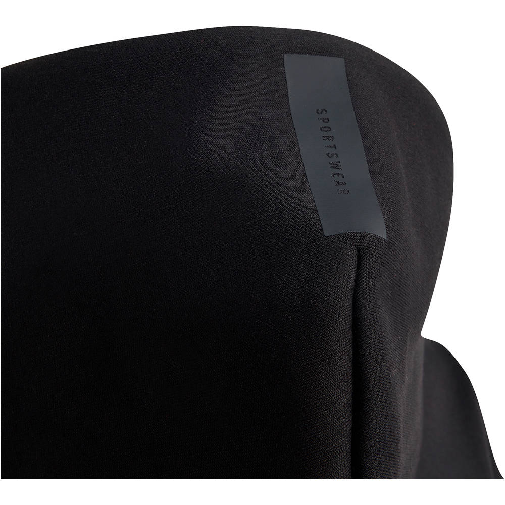 adidas sudadera niño J Z.N.E. FZ HD 04