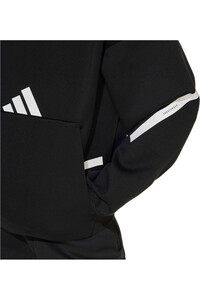 adidas sudadera niño J Z.N.E. HD 04