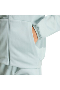 adidas sudadera niño J Z.N.E.FZ 03