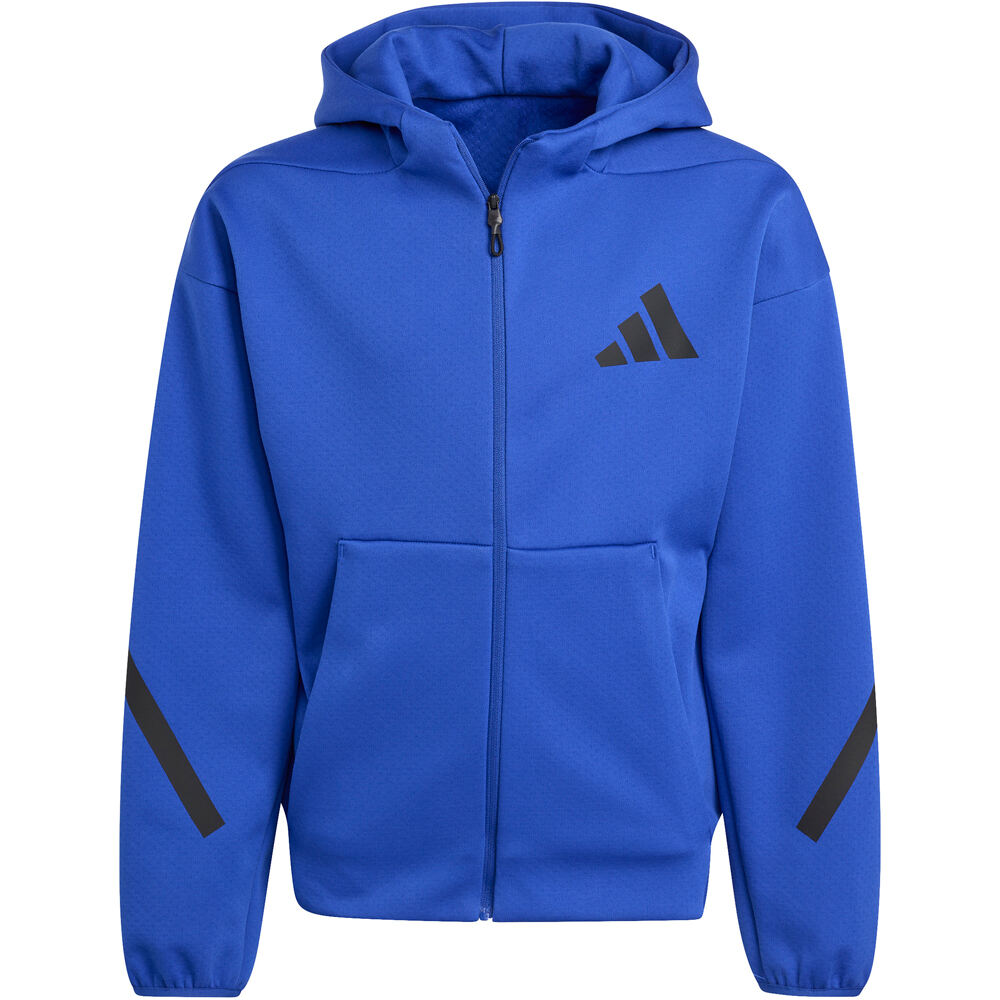 adidas sudadera niño J Z.N.E.FZ 04