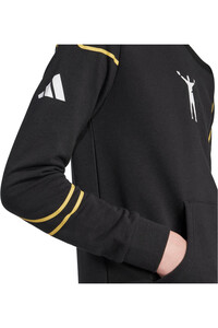 adidas sudadera niño JB CW HD Y 04