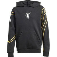 adidas sudadera niño JB CW HD Y 05