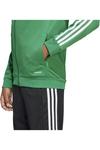 adidas sudadera niño SQ25 HOOD Y 03