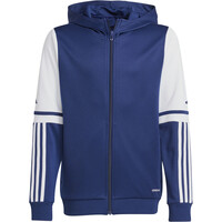 adidas sudadera niño SQ25 HOOD Y 04