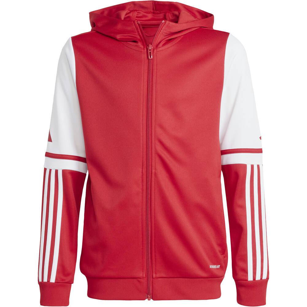 adidas sudadera niño SQ25 HOOD Y 04