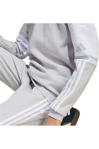 adidas sudadera niño SQ25 SW CREW Y 03