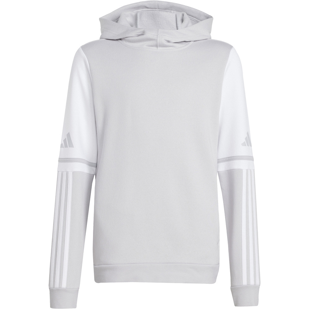 adidas sudadera niño SQ25 SW HOOD Y 04
