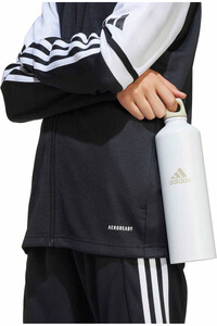 adidas sudadera niño SQ25 TR JKT Y 03