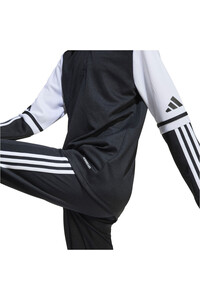 adidas sudadera niño SQ25 TR TOP Y 03