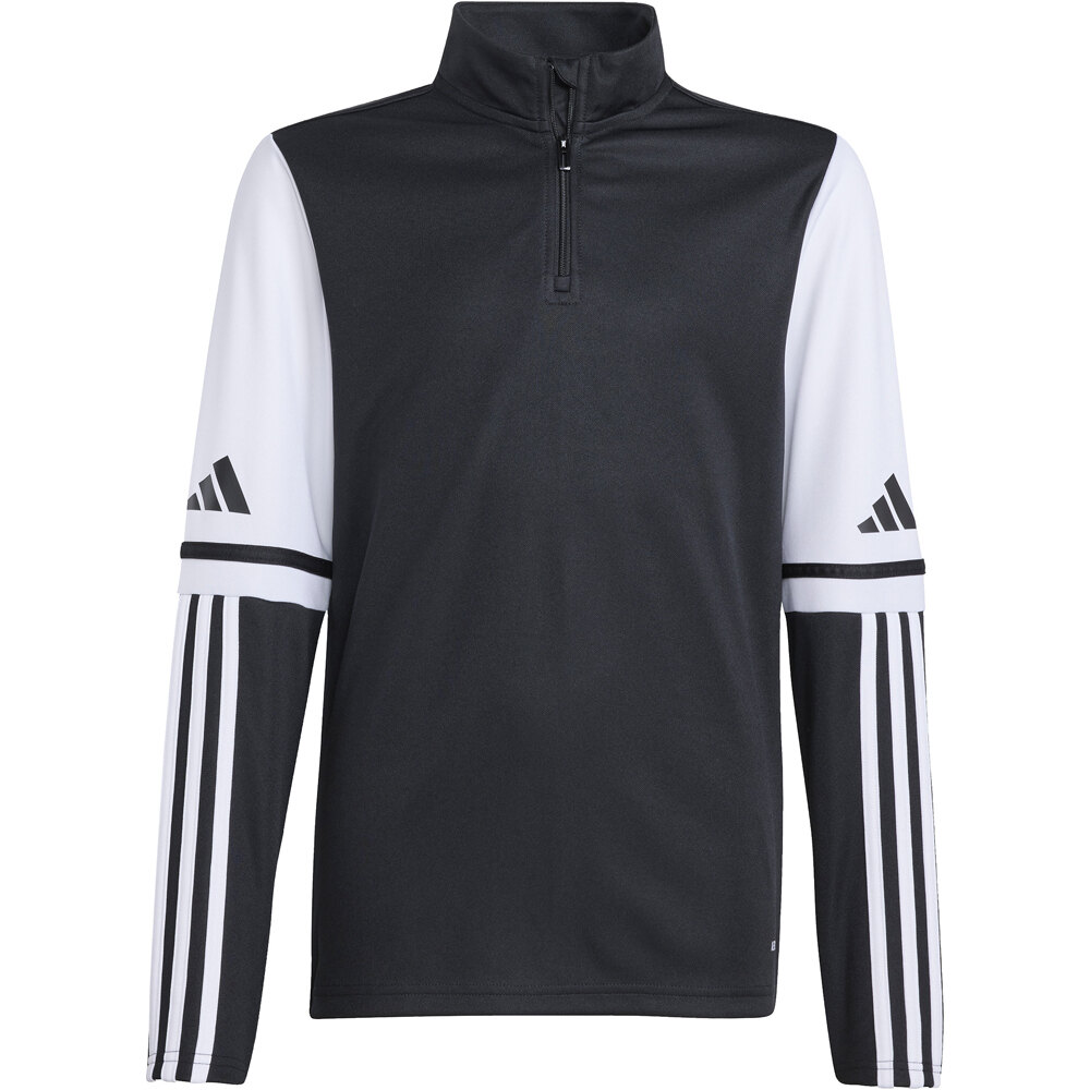 adidas sudadera niño SQ25 TR TOP Y 04
