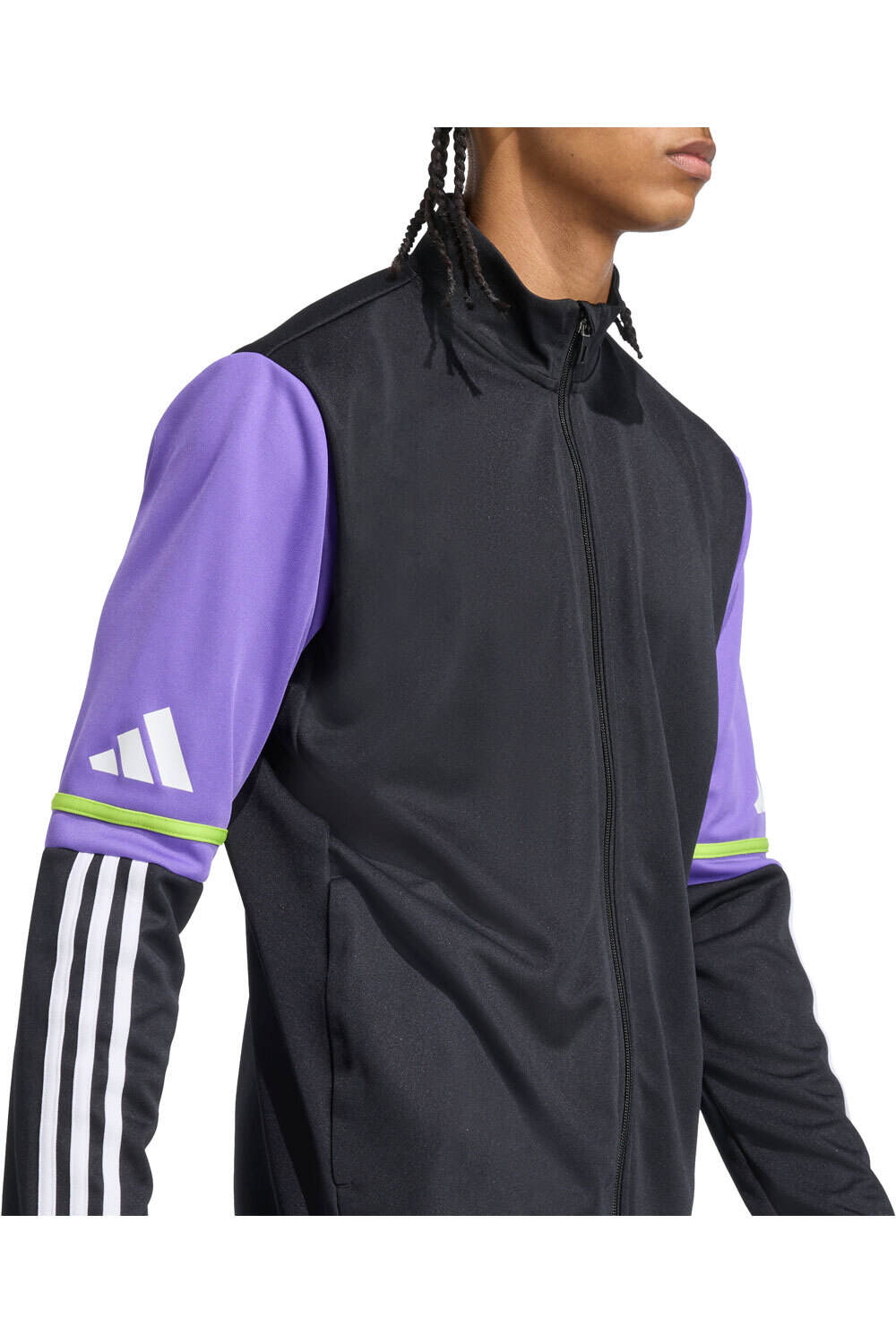 adidas sudadera niño SQUADRA25 03