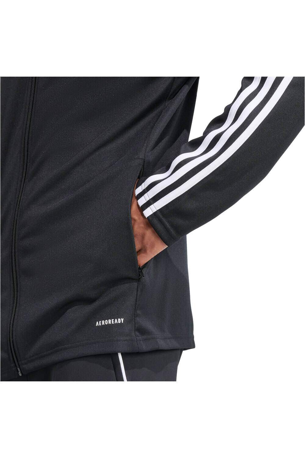 adidas sudadera niño SQUADRA25 04