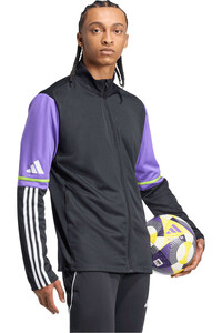 adidas sudadera niño SQUADRA25 vista detalle