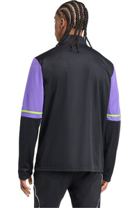 adidas sudadera niño SQUADRA25 vista trasera