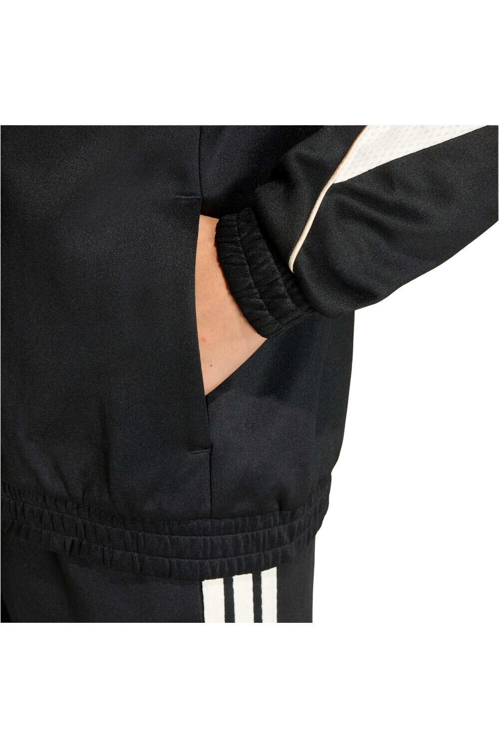 adidas sudadera niño STADIUM 03