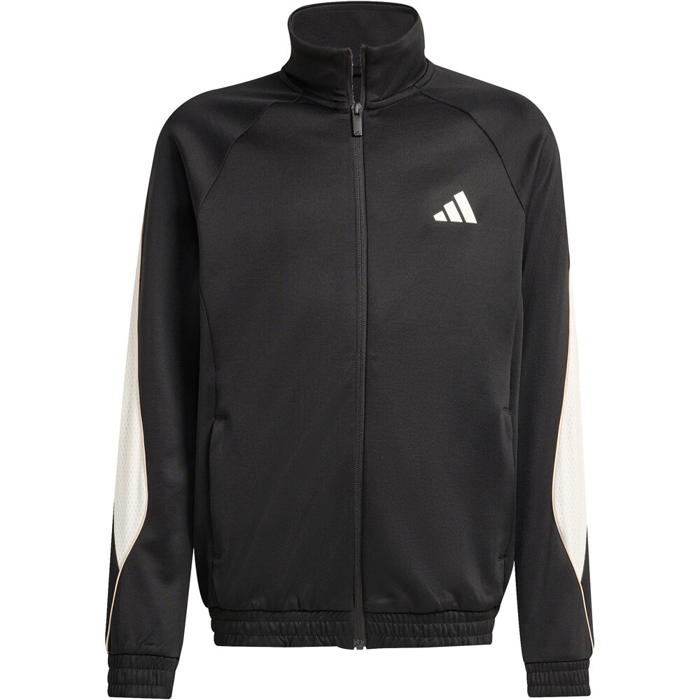 adidas sudadera niño STADIUM 04