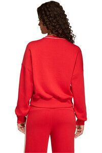 adidas sudadera niño STADIUM vista trasera