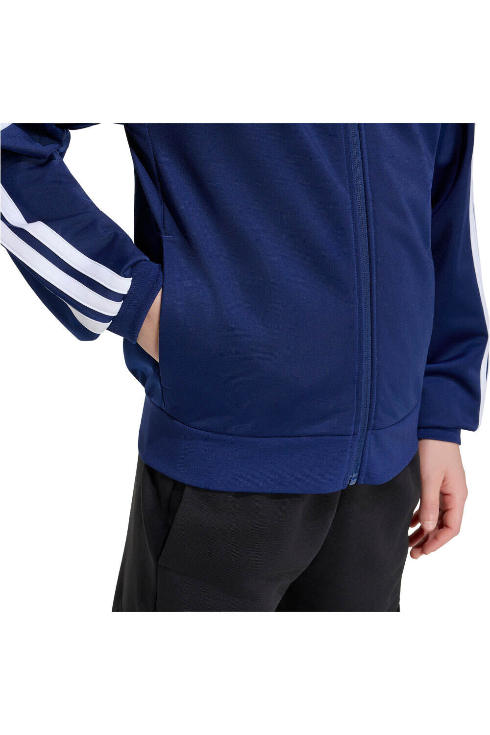 adidas sudadera niño SUDADERA ESSENTIALS CLIMACOOL 03