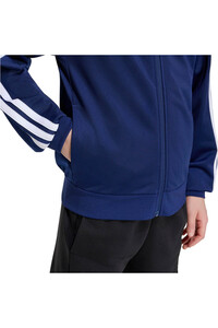 adidas sudadera niño SUDADERA ESSENTIALS CLIMACOOL 03