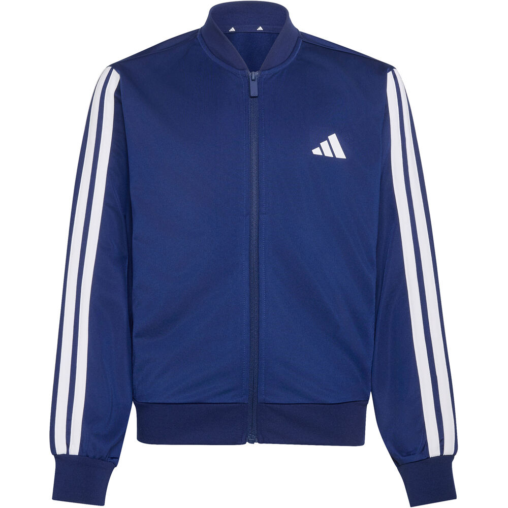 adidas sudadera niño SUDADERA ESSENTIALS CLIMACOOL 04