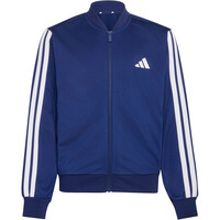adidas sudadera niño SUDADERA ESSENTIALS CLIMACOOL 04