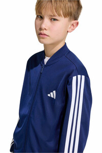adidas sudadera niño SUDADERA ESSENTIALS CLIMACOOL vista detalle