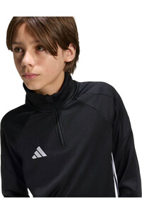 adidas sudadera niño TIRO 26 ESSENTIALS vista detalle