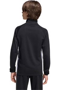 adidas sudadera niño TIRO 26 ESSENTIALS vista trasera