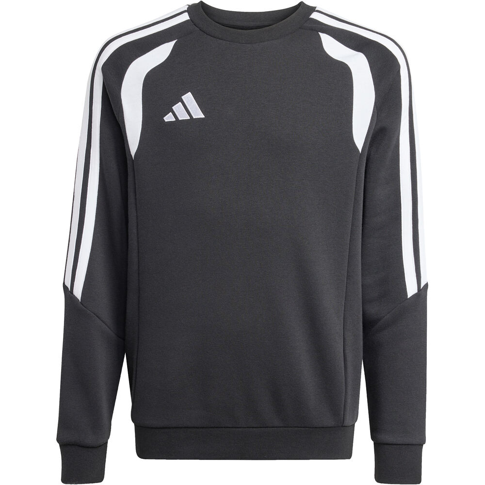 adidas sudadera niño TIRO 26 LEAGUE vista detalle