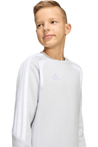adidas sudadera niño TIRO 26 LEAGUE vista detalle
