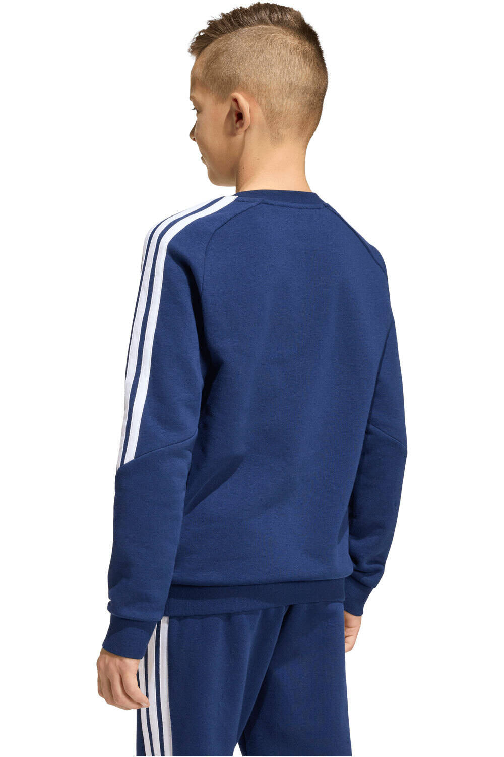 adidas sudadera niño TIRO 26 LEAGUE vista trasera