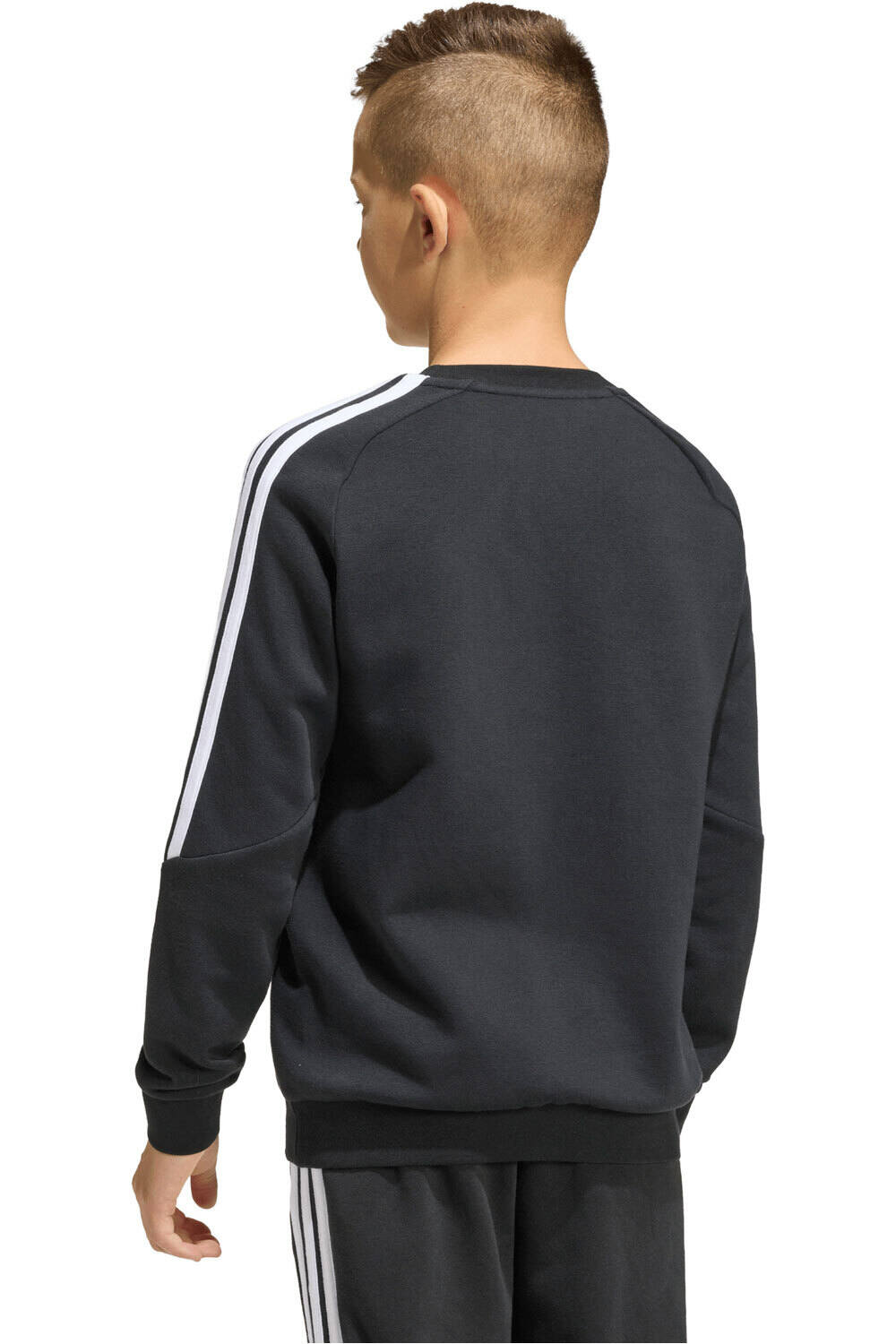 adidas sudadera niño TIRO 26 LEAGUE vista trasera