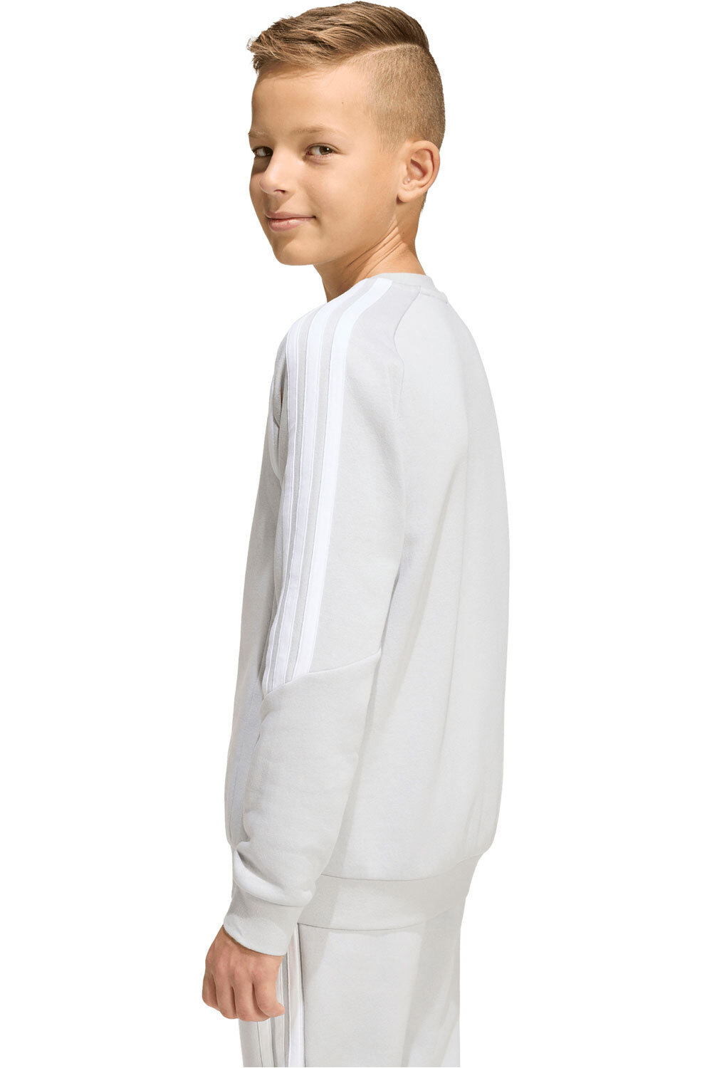 adidas sudadera niño TIRO 26 LEAGUE vista trasera