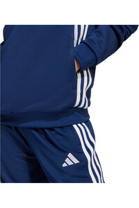 adidas sudadera niño TIRO ES SW HD Y 03