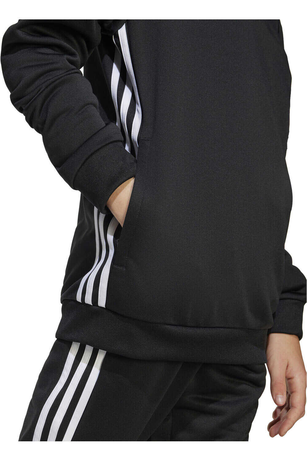 adidas sudadera niño TIRO ES SW HD Y 03