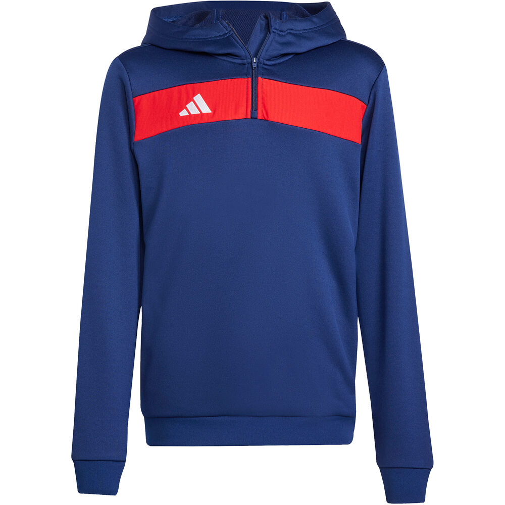 adidas sudadera niño TIRO ES SW HD Y 04