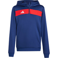 adidas sudadera niño TIRO ES SW HD Y 04