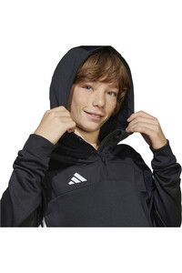 adidas sudadera niño TIRO ES SW HD Y vista detalle
