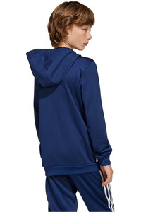 adidas sudadera niño TIRO ES SW HD Y vista trasera