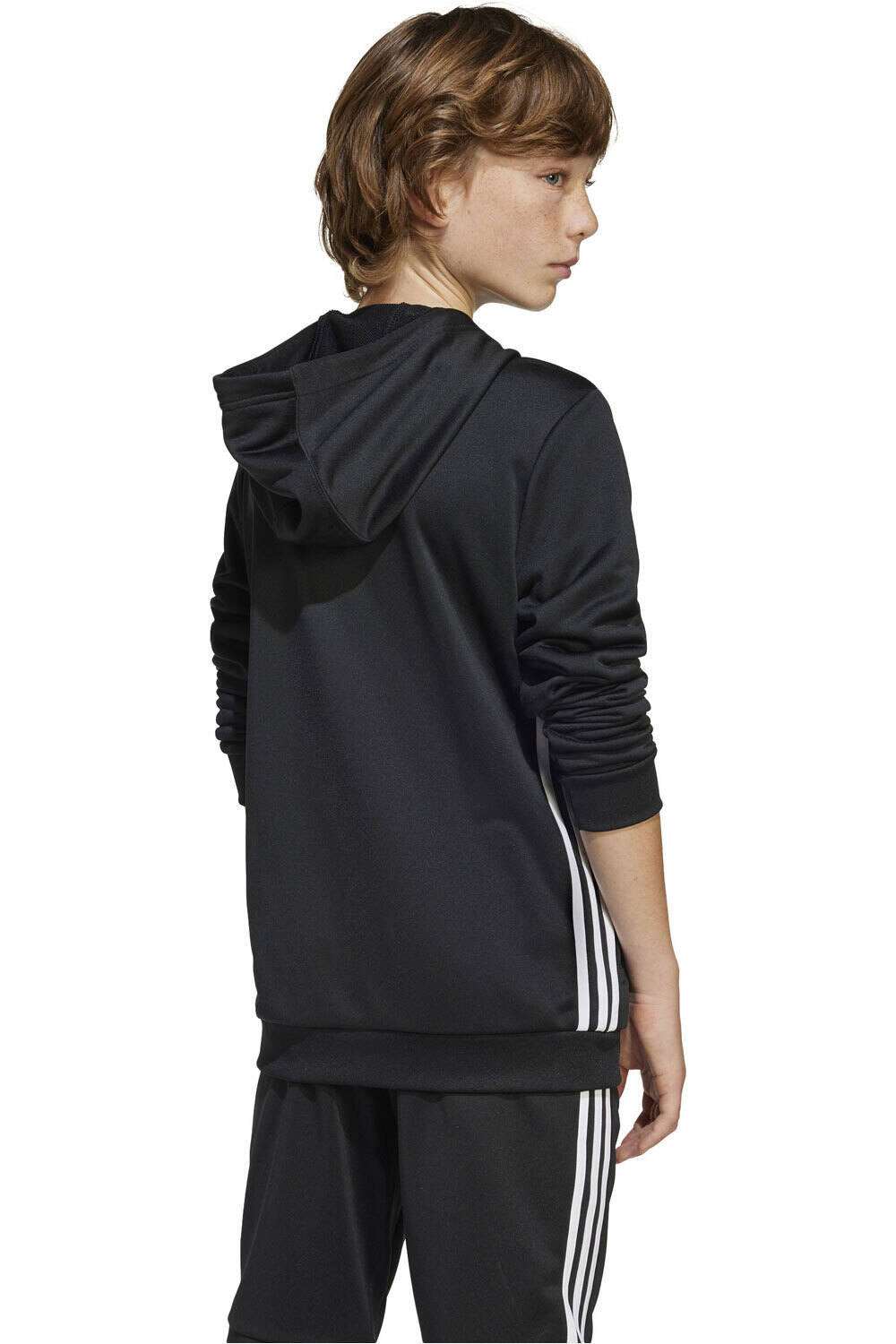 adidas sudadera niño TIRO ES SW HD Y vista trasera